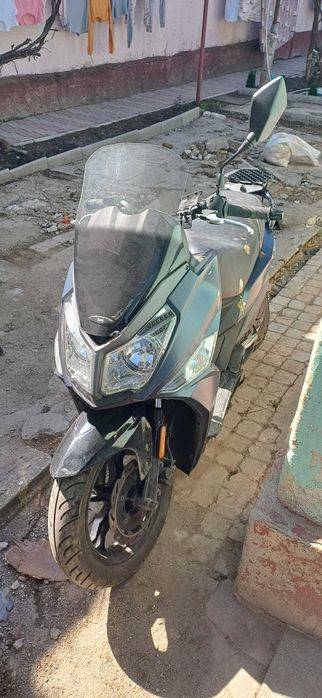 Scuter sym 50cc pentru piese
