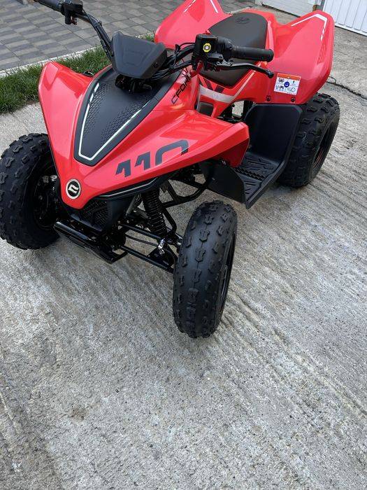 ATV copii CFmoto110