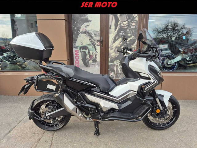 Honda X-ADV 750 ABS ~ Garantie ~ Rate directe fără DOBÂNDA ~