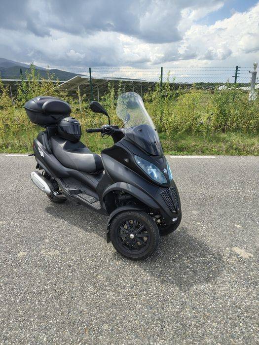 Scuter Piaggio mp3