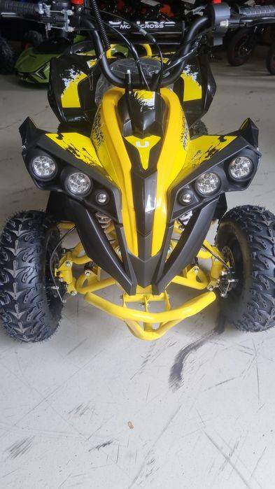 Atv pentru copii