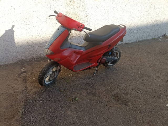 Scuter Gilera Runer 50 cm