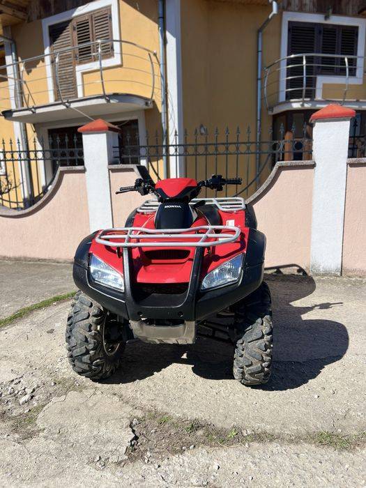Atv HONDA Rincon 700