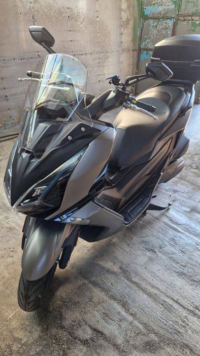 Scuter Kymco Downtown GT 350i