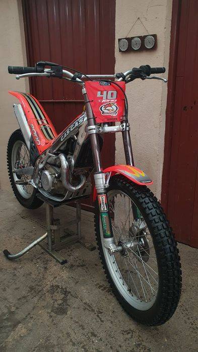 GasGas txt 2000 280