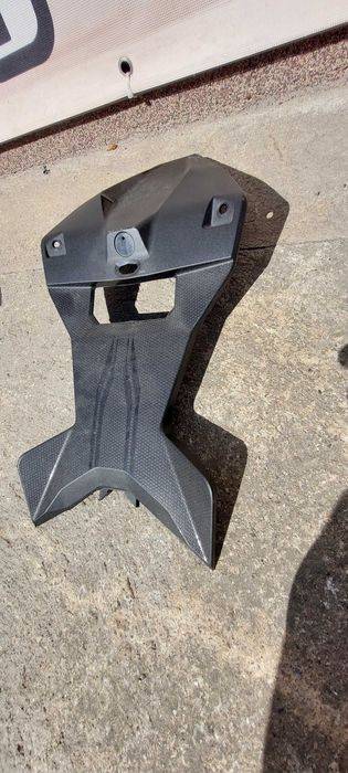 517307048 Piese de schimb Snowmobil Ski-Doo Summit 850 Masca Bord