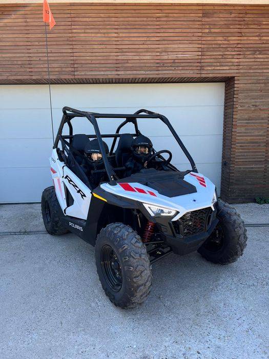 Buggy POLARIS RZR 200 Copii