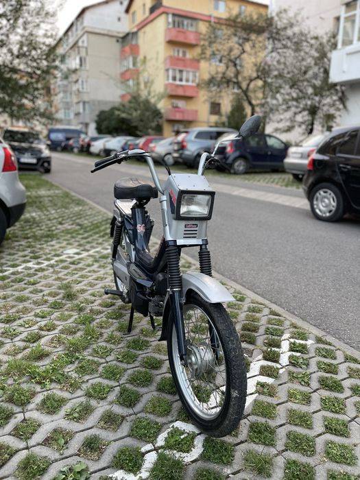 Moped Califfone Rizzato