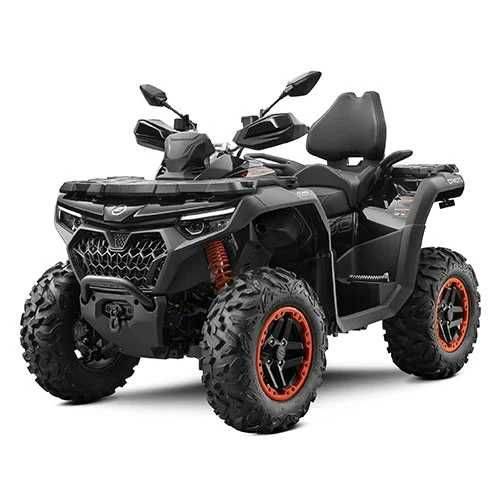 CFMoto CForce 1000 X10 EPS Premium Euro5 '25