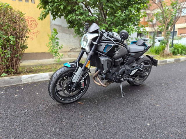 CFMoto clx700 sport 22''