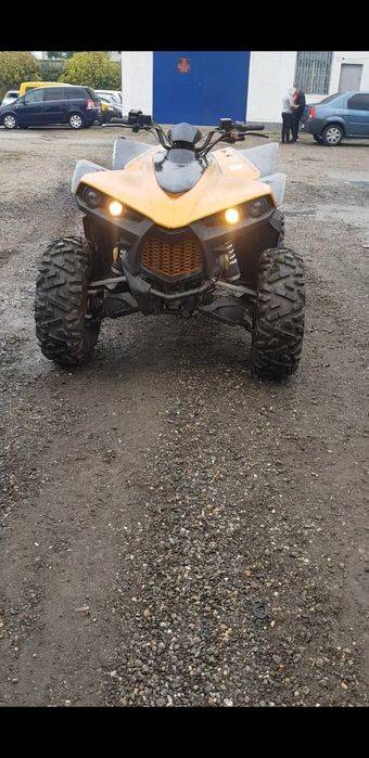 Cectek kingcobra 500