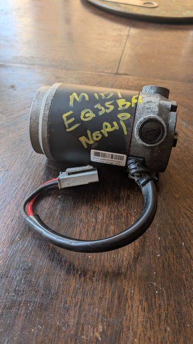 Motor scuter electric Kymco Midi 4 pole EQ35BC EQ35BA