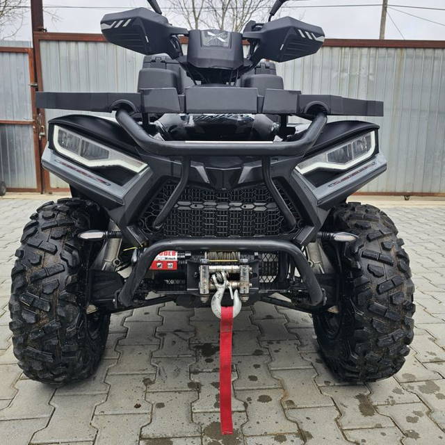 ATV LINHAI 570 promax 4x4