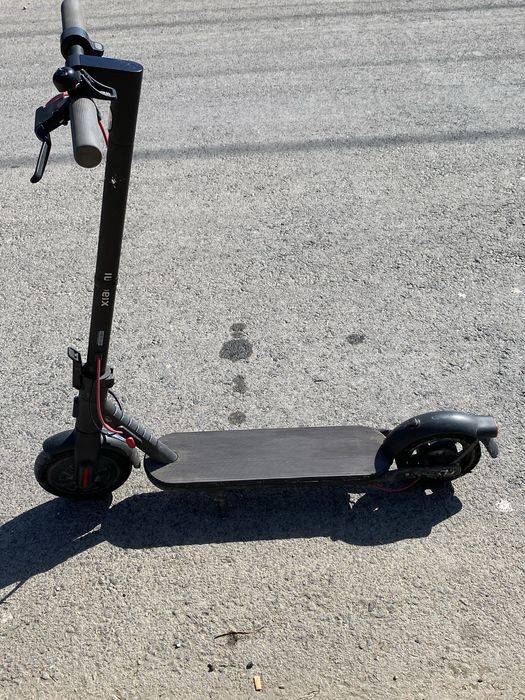 Trotineta electrica xiaomi 4 lite