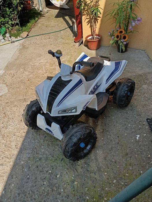 Atv pentru copii .