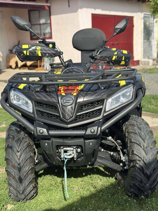 CF MOTO 450L 2023