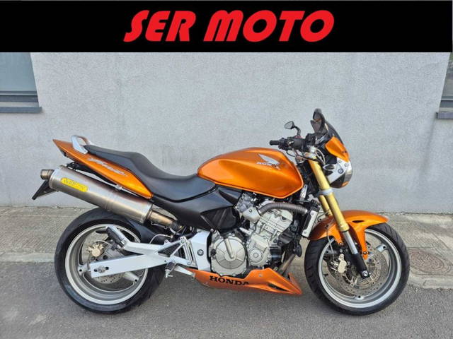 Honda Hornet 600 ~ Garantie 12 luni ~ Rate ~
