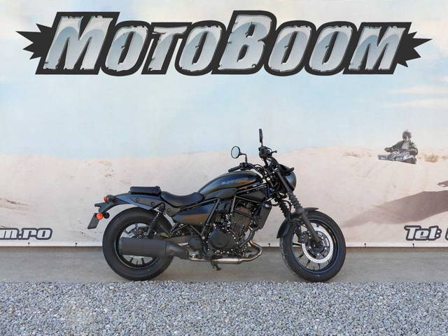 Kawasaki Eliminator 500 SE ABS 2025 | Rate | Leasing