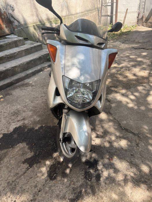 scuter honda ar/cbs panthen