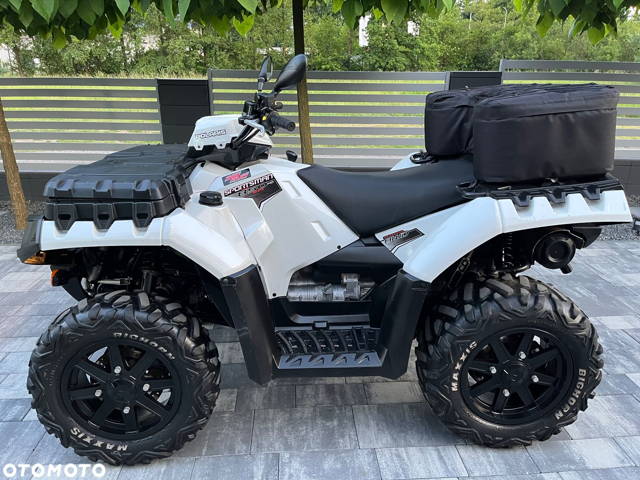 Polaris Sportsman