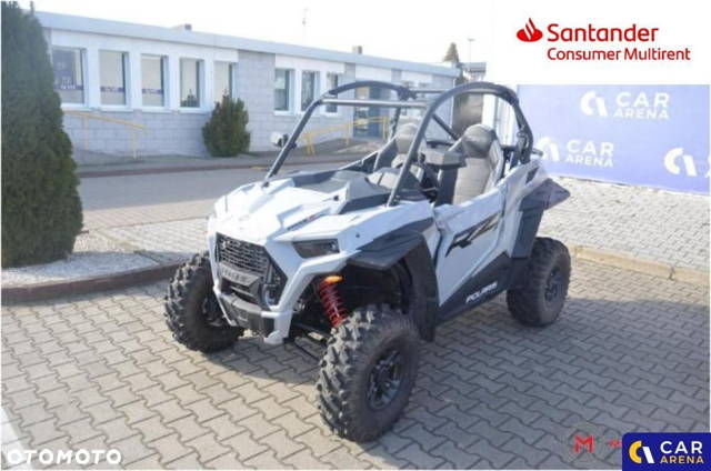 Polaris RZR