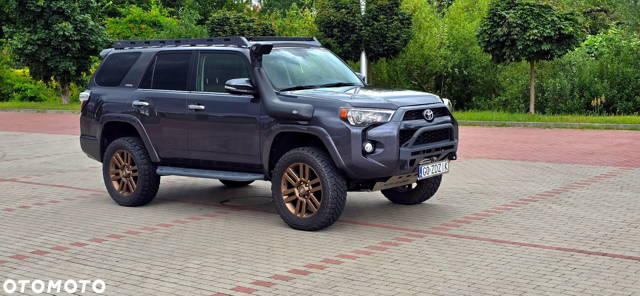 Toyota 4-Runner