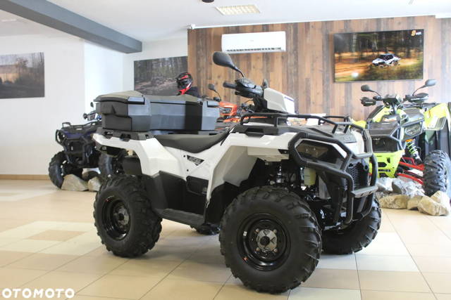 Polaris Sportsman