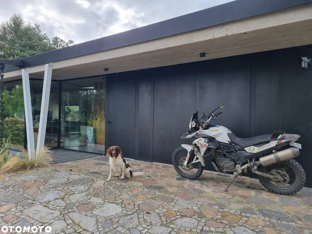 BMW GS