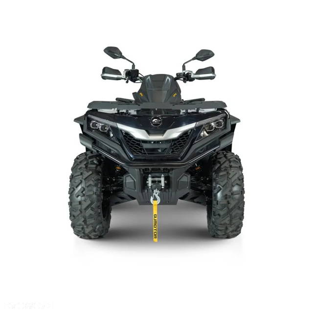 QJMOTOR SFA 1000