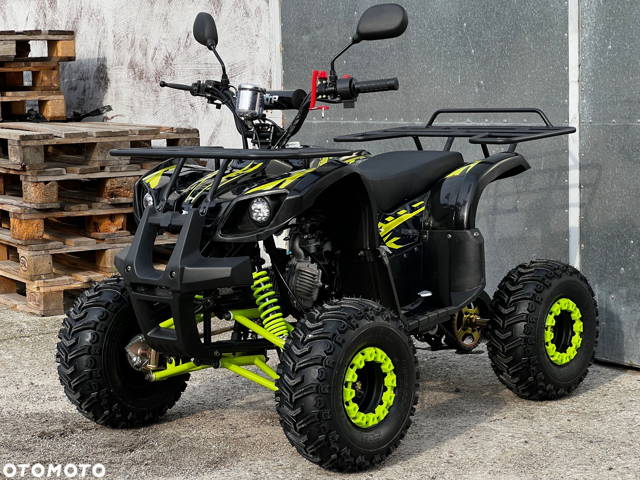 XTR Inny