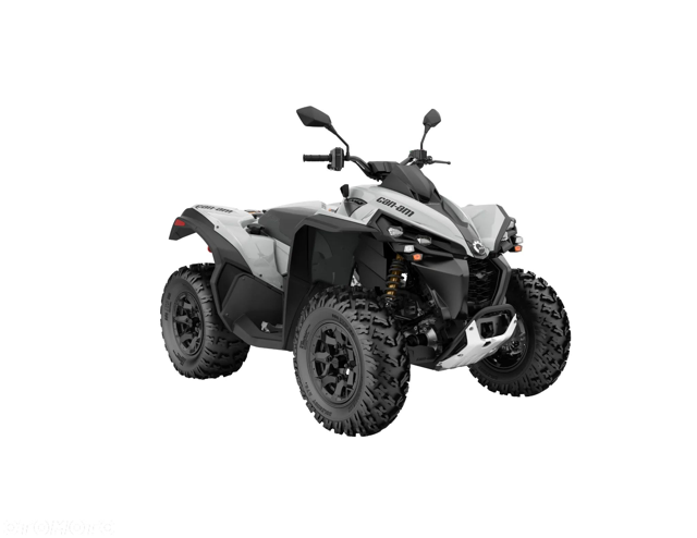 Can-Am Renegade