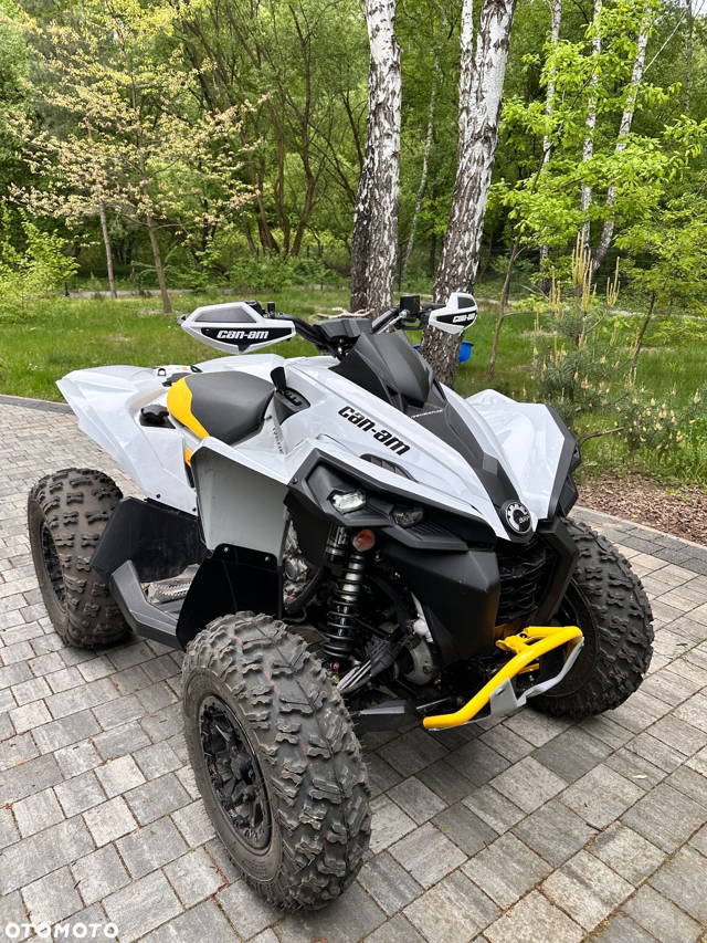 Can-Am Renegade