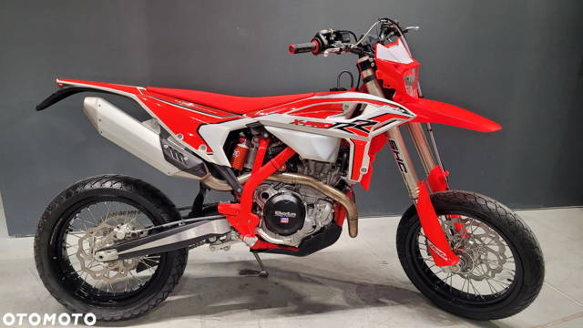 Beta RR