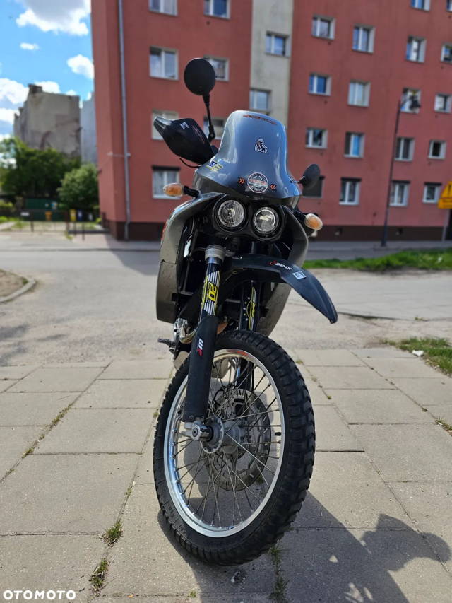 KTM Adventure