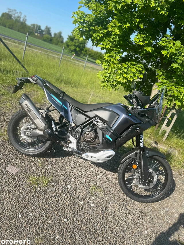 Yamaha Tenere