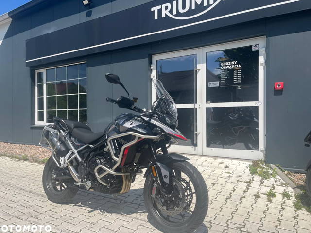 Triumph Tiger