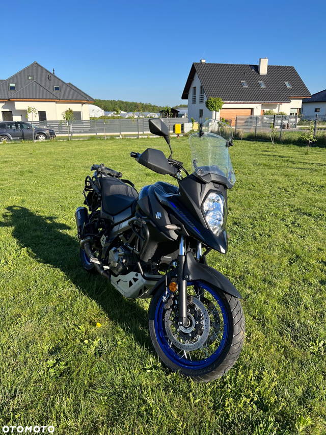 Suzuki V-STROM