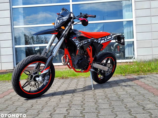 Beta RR