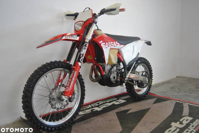 Gas Gas EC