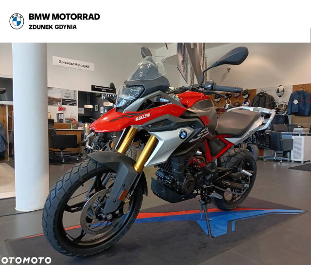 BMW G
