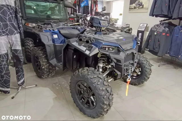 Polaris Sportsman