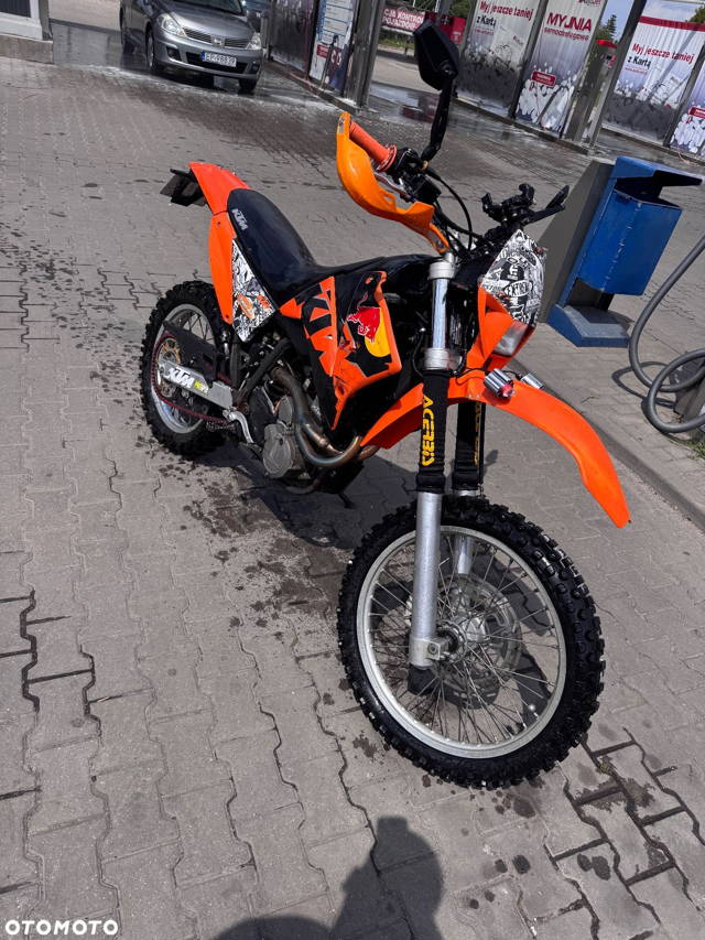 KTM Inny