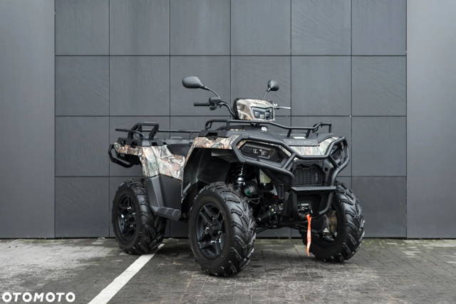 Polaris Sportsman