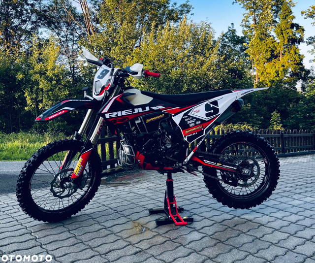 Rieju MRT Pro