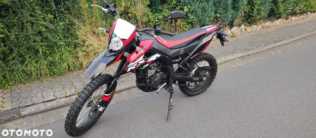 Aprilia RX
