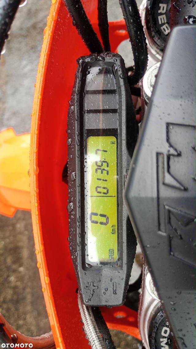 KTM EXC 350