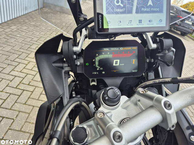 BMW GS