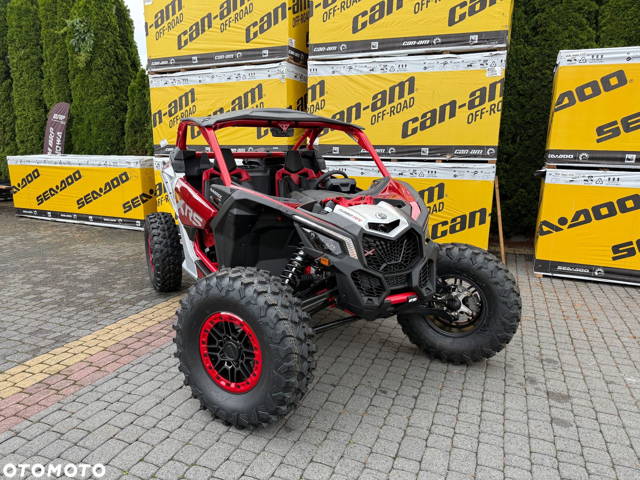 Can-Am Maverick