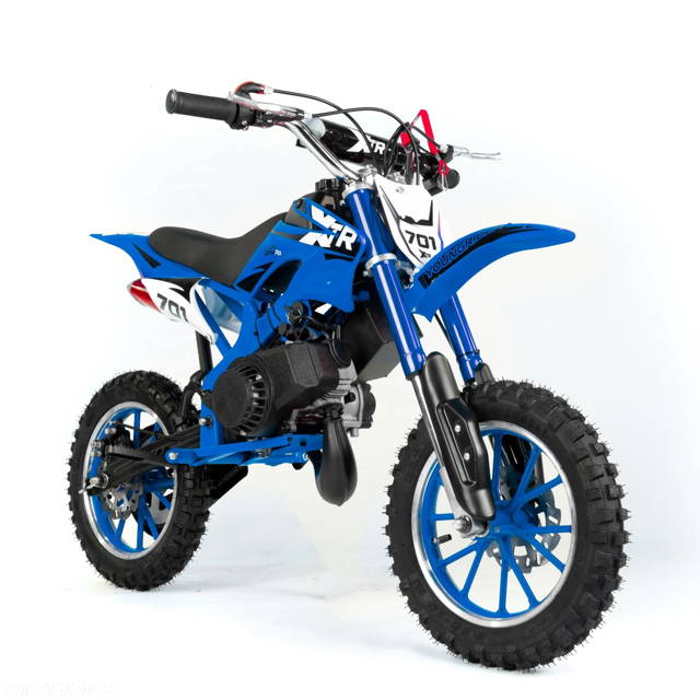 XTR Inny