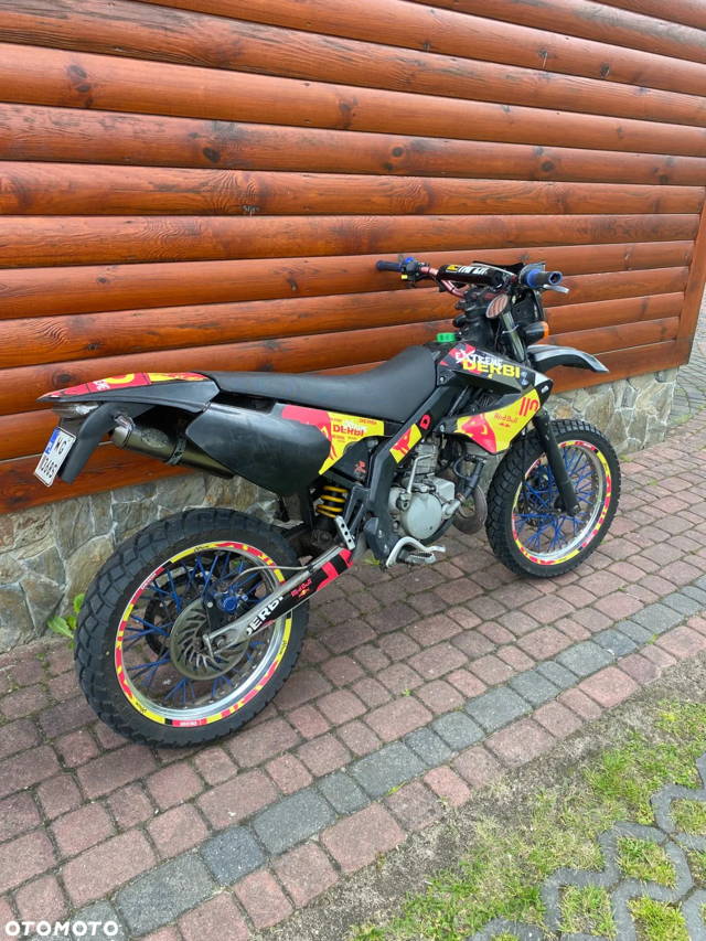 Derbi Senda